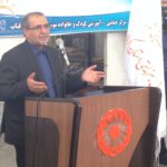 سردار چناریان، دبیر ستاد مبارزه با مواد مخدر استان کرمان