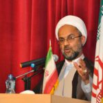 توکلی رئیس کل اسق دادگستری استان کرمان