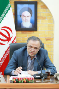 رزم حسینی: بیش از ۳۰۰ پروژه نیمه تمام دولتی در استان وجود دارد 