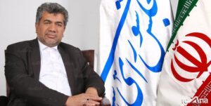 احمد حمزه؛ نماینده مردم کهنوج، منوجان،رودبار جنوب، قلعه گنج و فاریاب در مجلس دهم