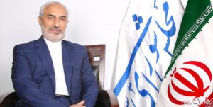 محمدمهدی زاهدی؛ نماینده مردم کرمان و راور در مجلس دهم