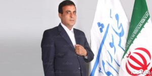علی اسدی کرم؛ نماینده مردم شهربابک در مجلس دهم