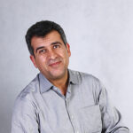 عبدالرضا قراری رئیس انجمن هنرهای نمایشی