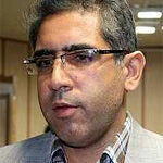 سیدمحمد صابری مدیر مرکز مدیریت حوادث و فوریت‌های پزشکی کرمان