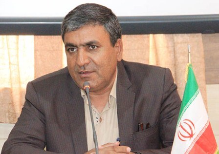 مدیرکل آموزش و پرورش استان کرمان