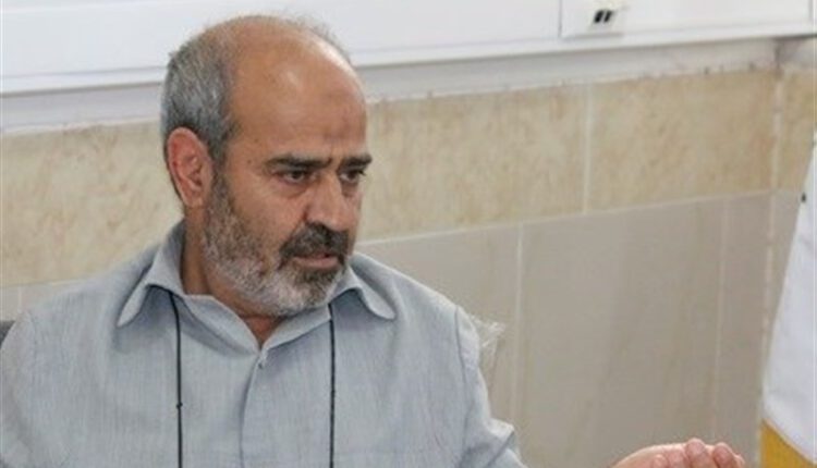 مسول دفتر سابق شورای نگهبان در کرمان