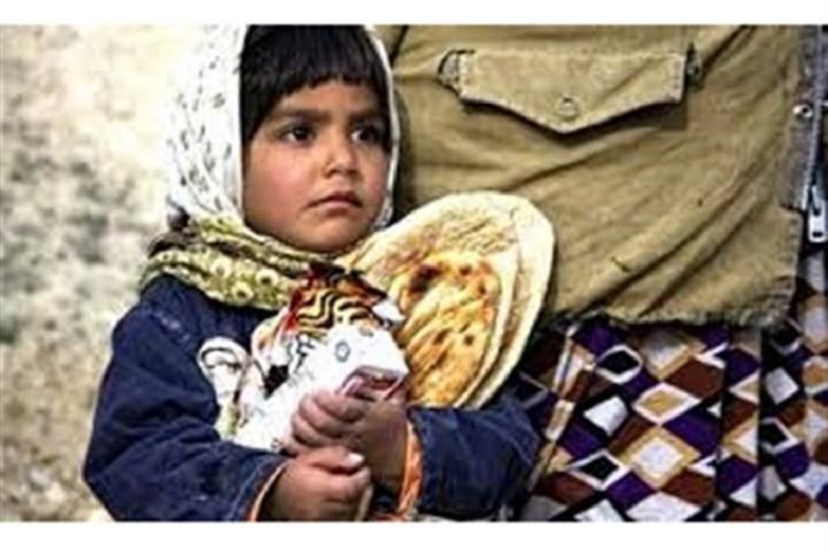 اصفهان کودکاندچارسوءتغذیه
