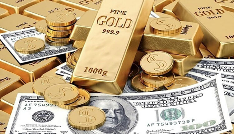 نرخ ارز، دلار، سکه، طلا و یورو در بازار امروز دوشنبه ۲ دی ۹۸ 750x430 1