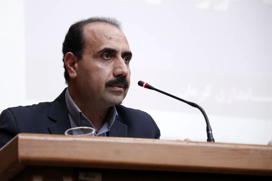 دکتر شفیعی آخرین آمار کرونا در استان کرمان را اعلام کرد