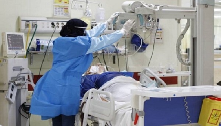 آمار کرونا در استان کرمان - بستری ۵۹ بیمار جدید کرونایی