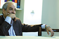 حمید بهرامی احمدی