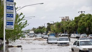 هشدار سطح قرمز برای استان