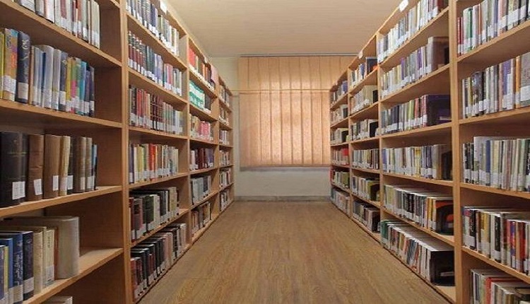 اجرای طرح پیک کتاب در کتابخانه‌های عمومی استان