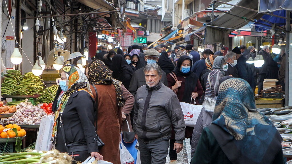 گزارش مرکز آمار از نرخ تورم در کرمان