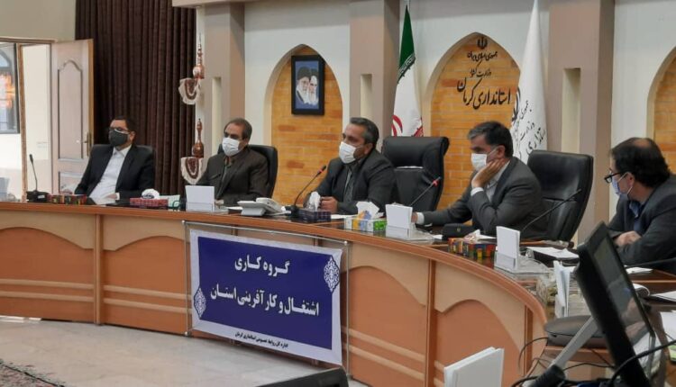 بلاتکلیفی طرح ملی مسکن در کرمان هم‌چنان ادامه دارد
