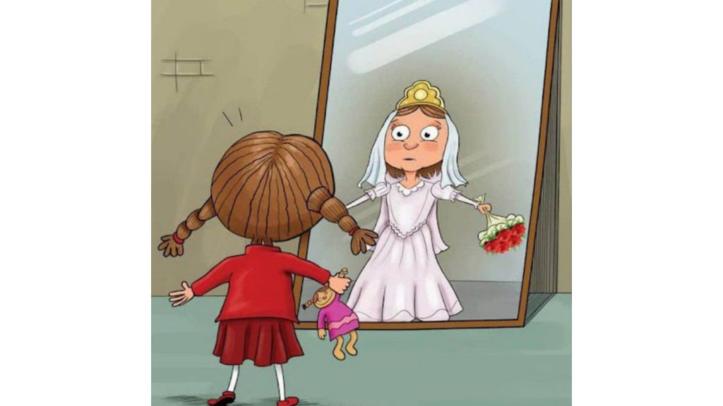 کودک همسری، در ایران بیداد می کند رکوردشکنی ازدواج دختران ۱۰ تا ۱۴ ساله در بهار ۱۴۰۰ 1024x576 1