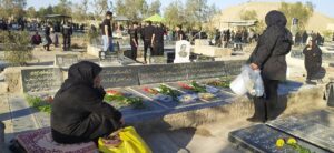 گزارش کرمان نو از بیستمین سالگرد زلزله بم
