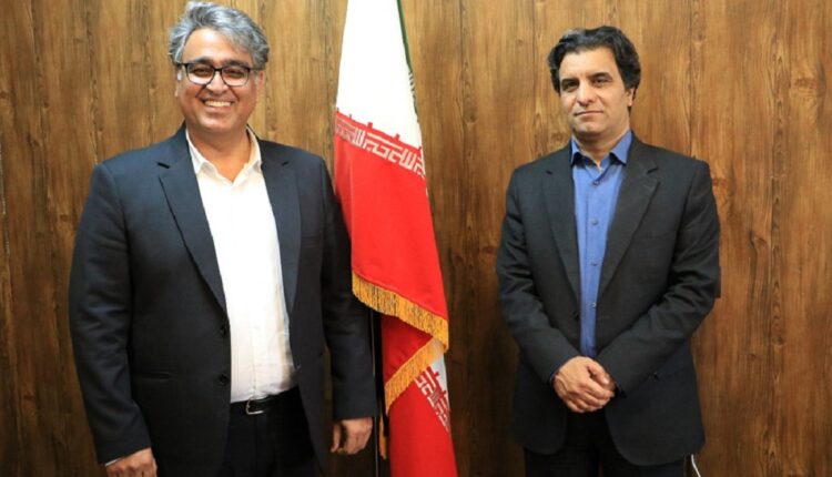 سرپرست پارک علم‌وفناوری دانشگاه هایتک کرمان