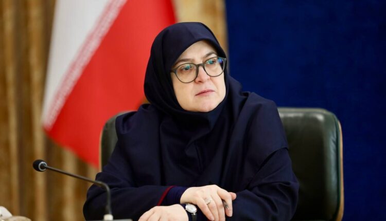 سخنگوی دولت در کرمان