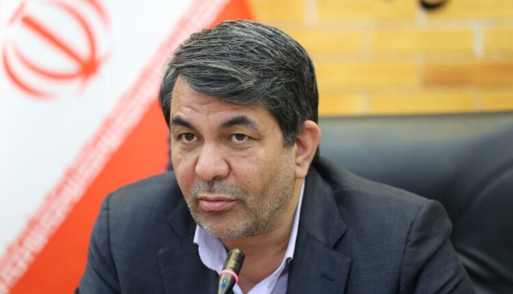 محمدعلی طالبی