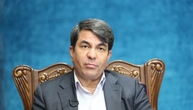 محمدعلی طالبی