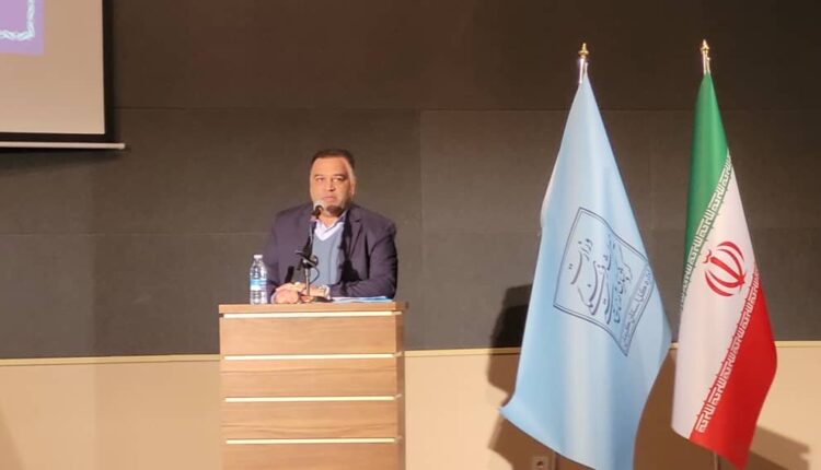 اداره کل میراث‌فرهنگی گردشگری و صنایع‌دستی استان کرمان